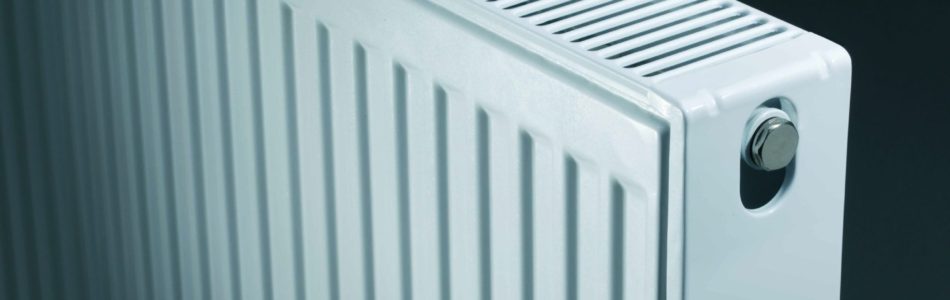 This image is of a Kartell K-Rad radiator and is to showcase the radiators that we stock.