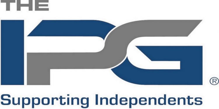 This is The Independent Plumbing Groups logo